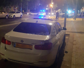 بالصور: عملية إطلاق نار في مدينة يافا ولا أنباء عن وقوع إصابات 